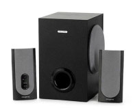 Creative labs SBS390 2.1 Soundsystem (51MF0310AA000)